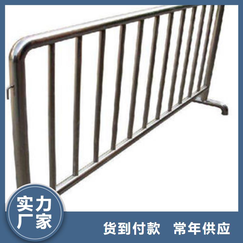 【桥梁护栏-桥梁防撞立柱多年行业积累】