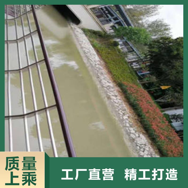不锈钢复合管桥梁护栏_【不锈钢复合管护栏厂家】大厂生产品质