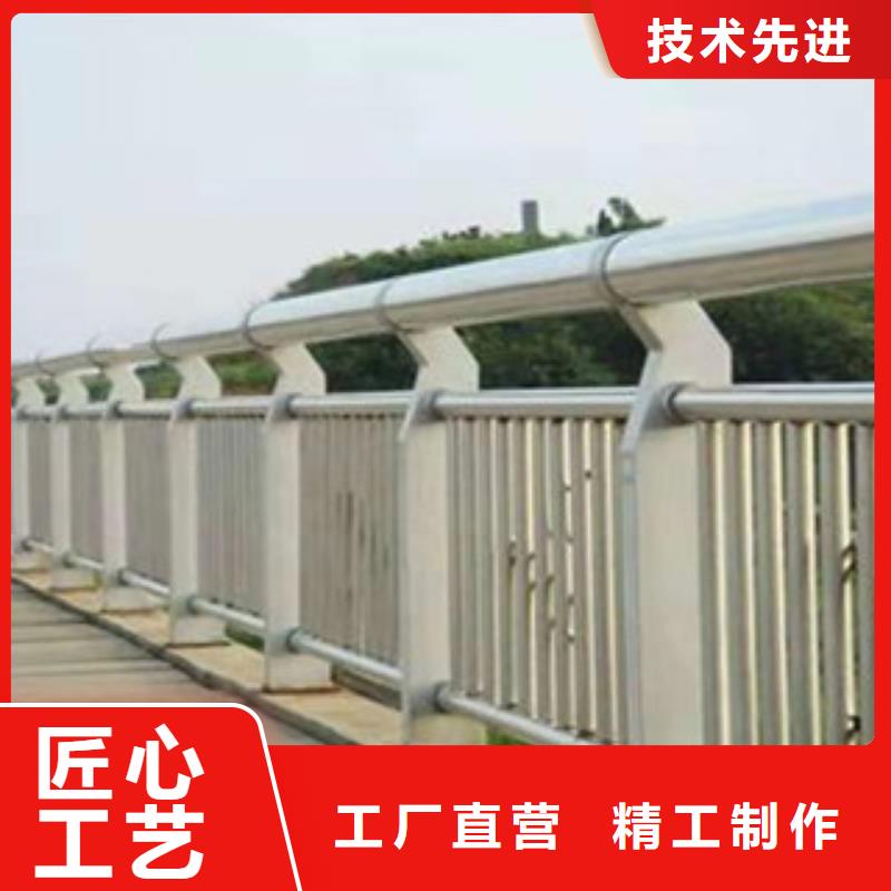 正品保障【志清】桥梁护栏防撞立柱符合行业标准