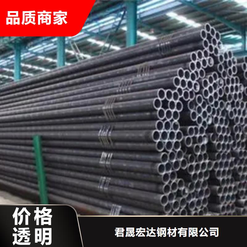 耐候管,船板品质不将就