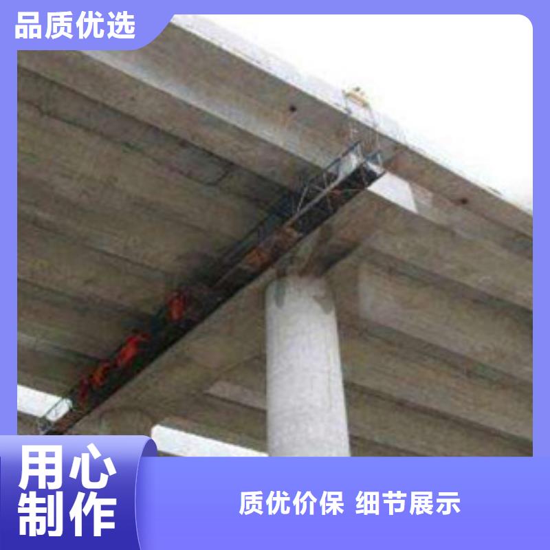 徐州q460gje高建钢板质量优良