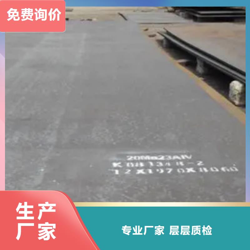 【高建钢板船板实地大厂】