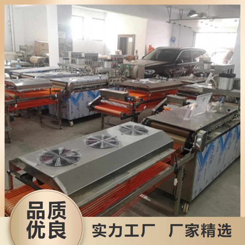 (万年红)贵州六盘水筋饼机器生产线的详情