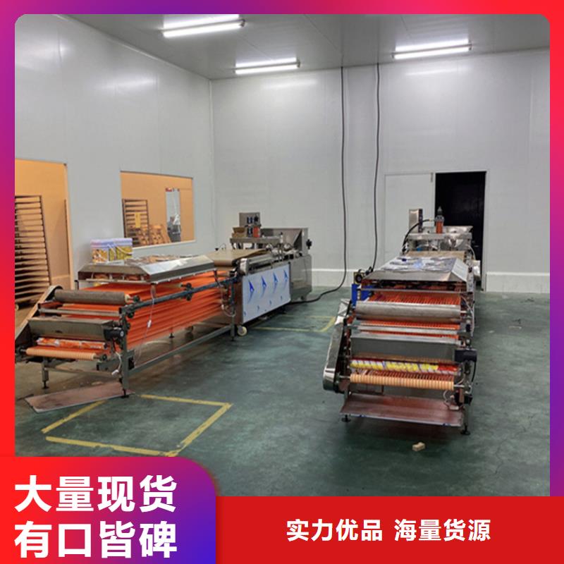 贵州工艺精细质保长久(万年红)圆形春饼机2024实时更新(选择是门学问)