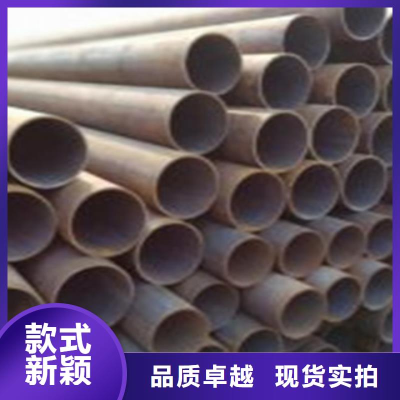 【无缝钢管】3PE防腐钢管保障产品质量