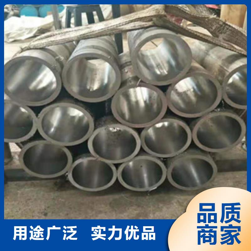 <新策>萍乡45#气缸套筒绗磨管厂家供应