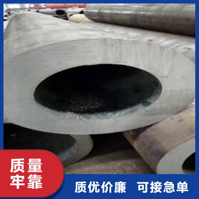 Q355b无缝管-精密管生产厂家厂家案例