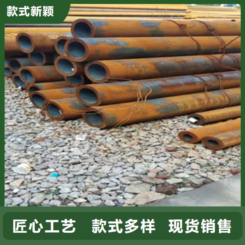 【新策】莱芜27simn液压支柱大口径无缝钢管厂家发货