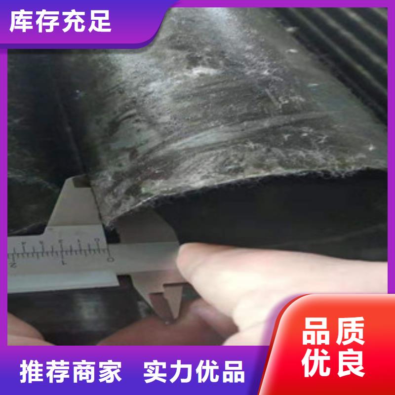【45号精密管42Crmo大口径无缝钢管好货采购】