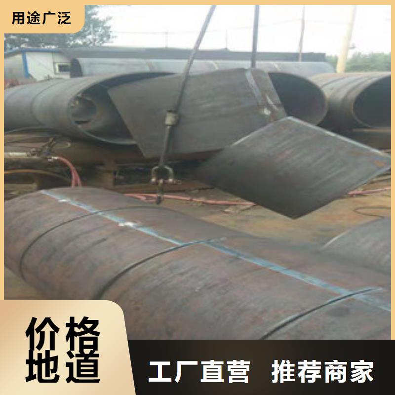 【Q345B板卷钢管】油缸管快速物流发货