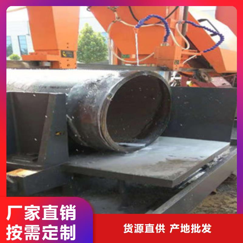 Q345B板卷钢管活塞杆厂工厂自营