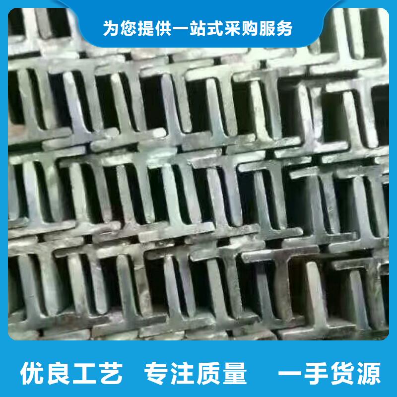 镀锌型钢-高频焊接H型钢用心做产品