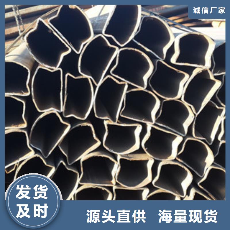 【异型管】螺旋管细节展示