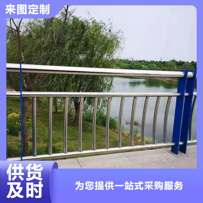 河北省桥梁灯光护栏品质见证