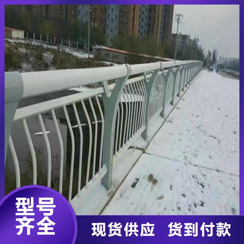 河北省桥梁灯光护栏品质见证