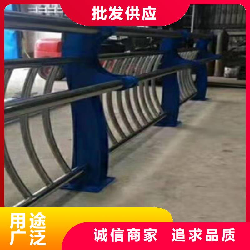 [鑫隆昌]不锈钢复合管护栏现货报价产品细节