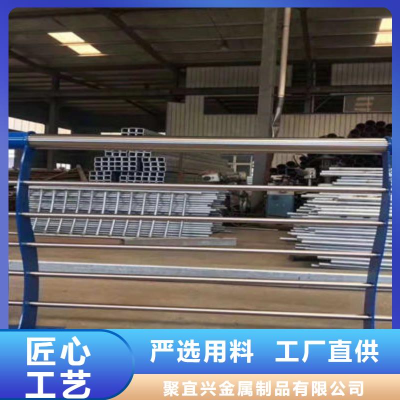 桥梁防撞护栏中央分隔栏质量不佳尽管来找我