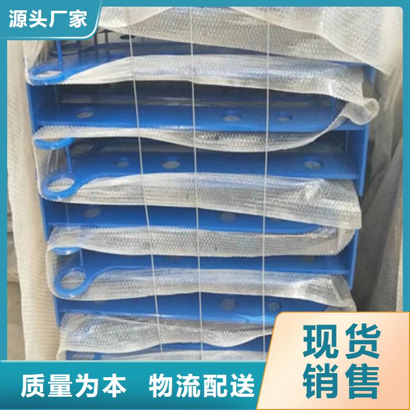公路护栏河道护栏本地配送