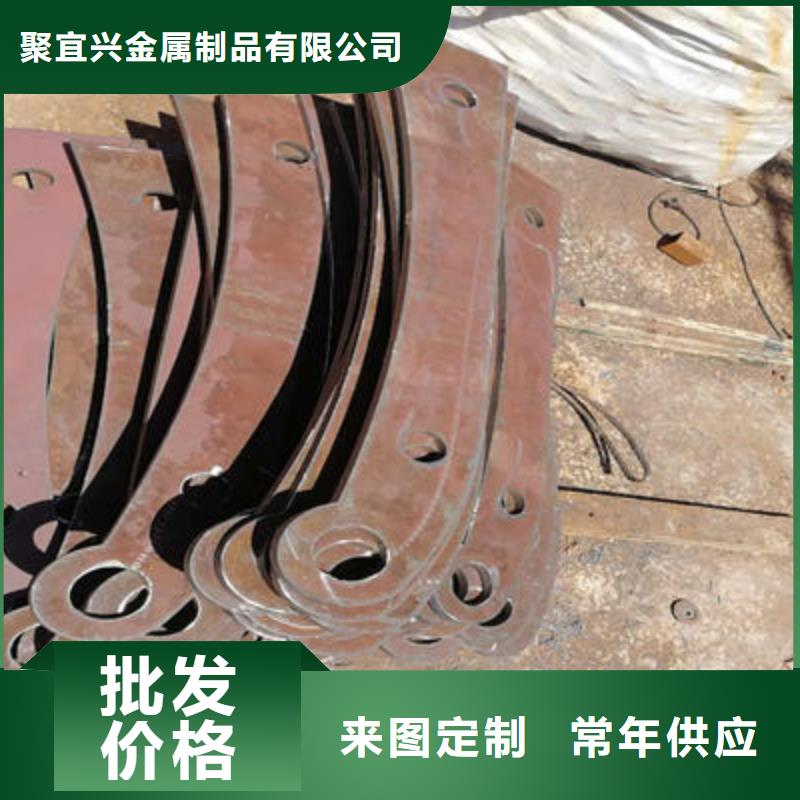景观护栏-【铝合金护栏】质量三包