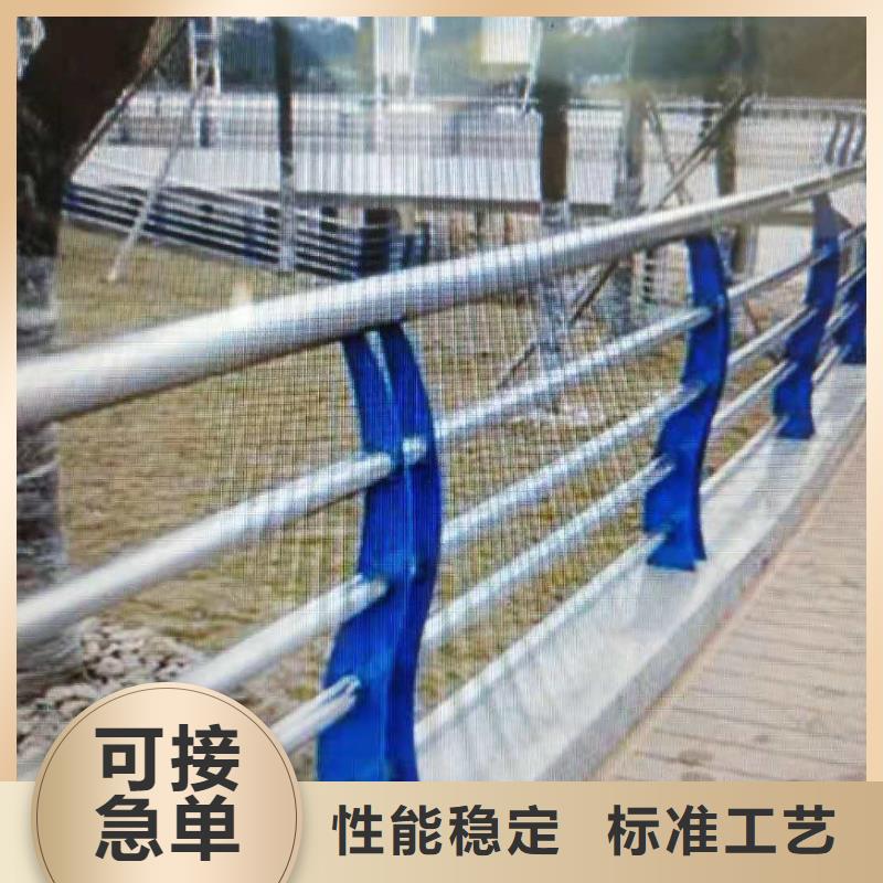 应用广泛<聚宜兴>桥梁护栏公路护栏专业生产N年