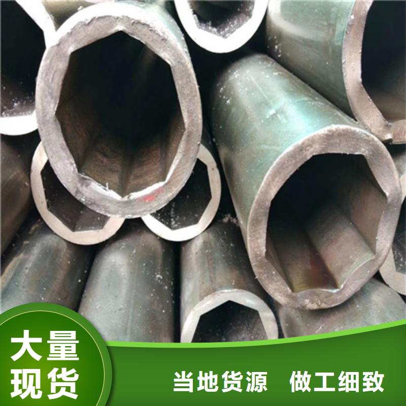 浙江省衢州景观桥扶手凸形管/面包状按一只多少钱