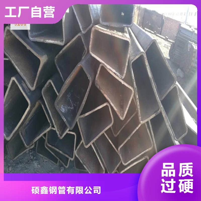 异型管_不锈钢异形管厂家货源