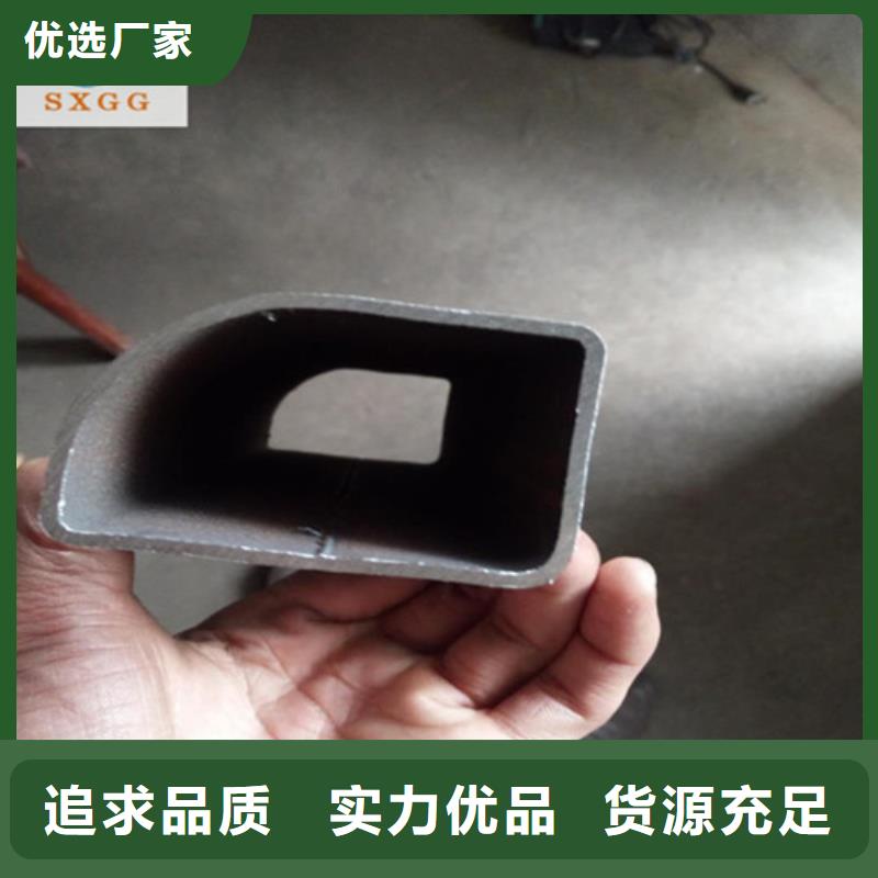 异型管_无缝方钢管严格把控质量