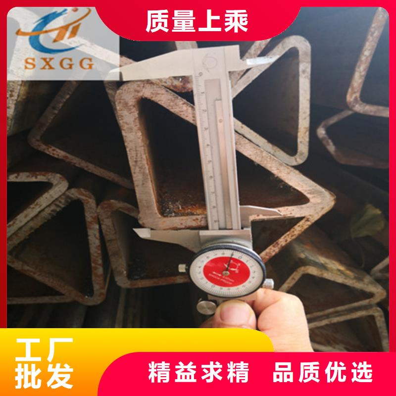 (硕鑫)江苏省苏州园林围栏造型花键管R角多小符合