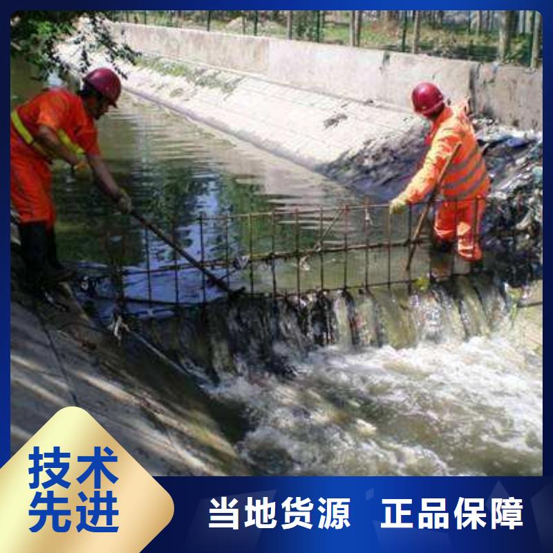 甄选：清淤-雨污管道改造厂家品控严格