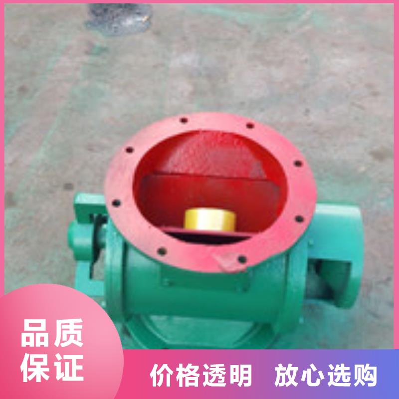 卸料器,单机除尘器放心得选择
