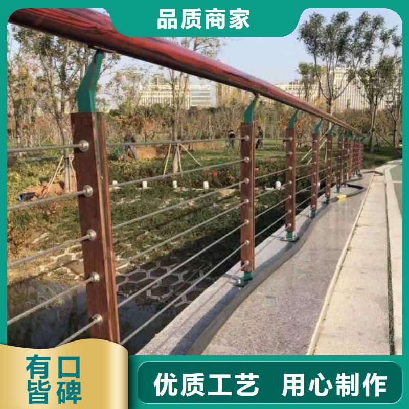 江西省景区桥梁栏杆质量怎样