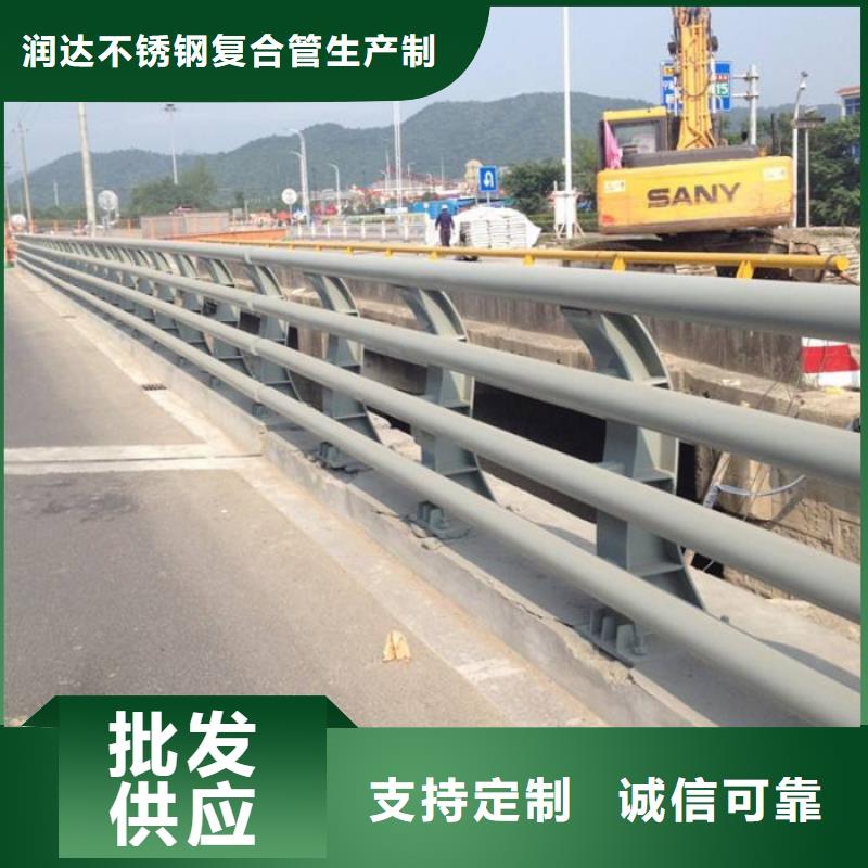 防撞护栏道路隔离栏好厂家有担当