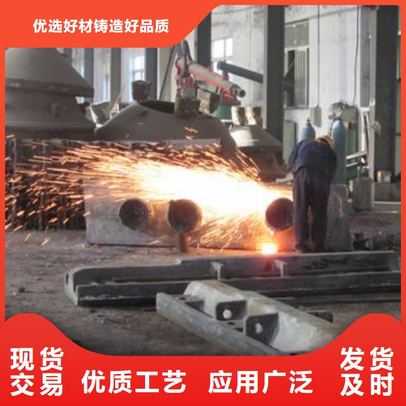 铸造件钢管量大更优惠