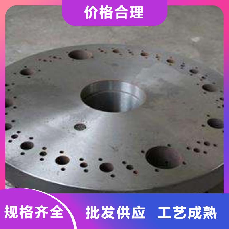 铸造件钢管支持大批量采购