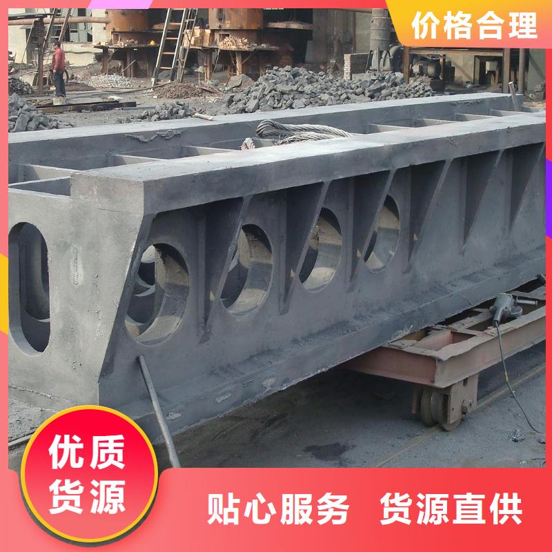 铸造件钢管支持大批量采购