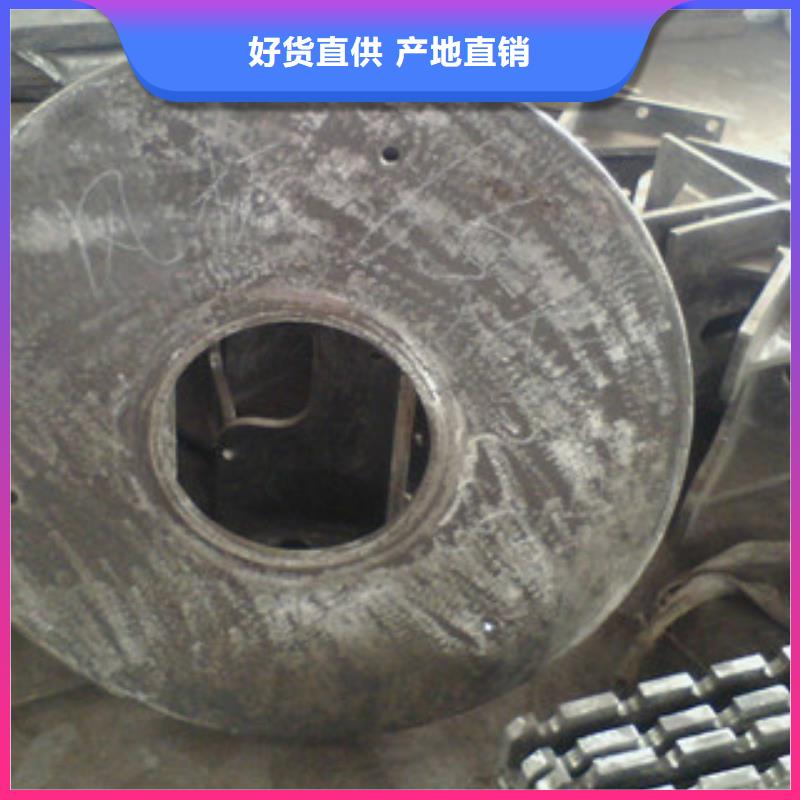 铸造件-材料供应商