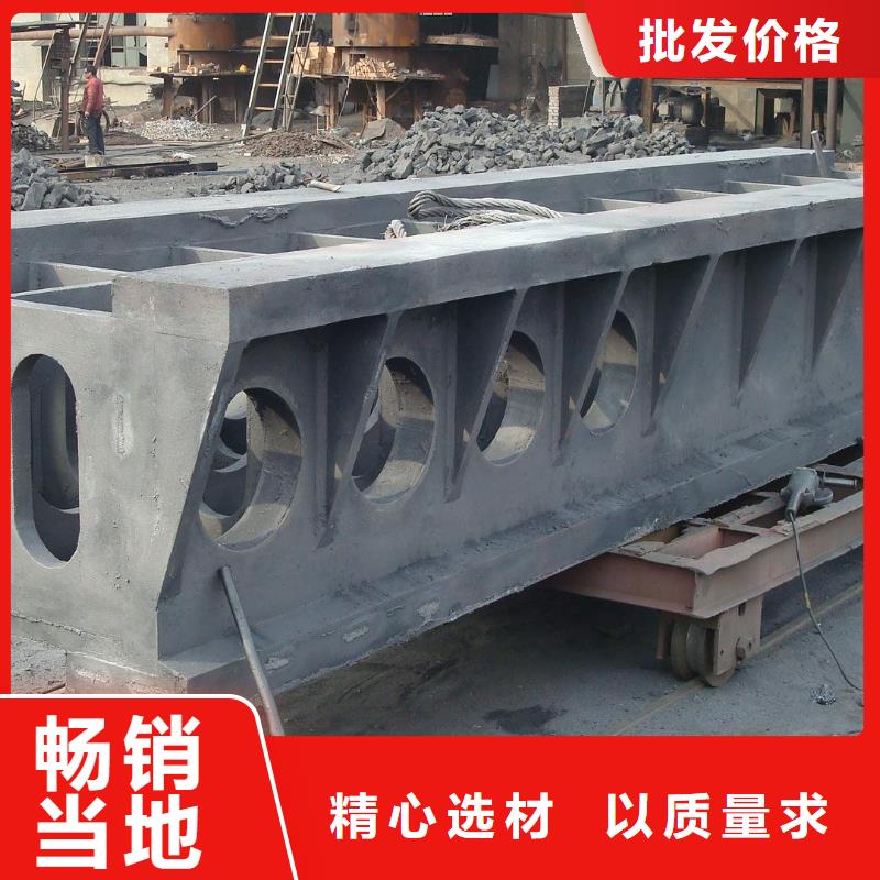 铸造件钢管支持大批量采购