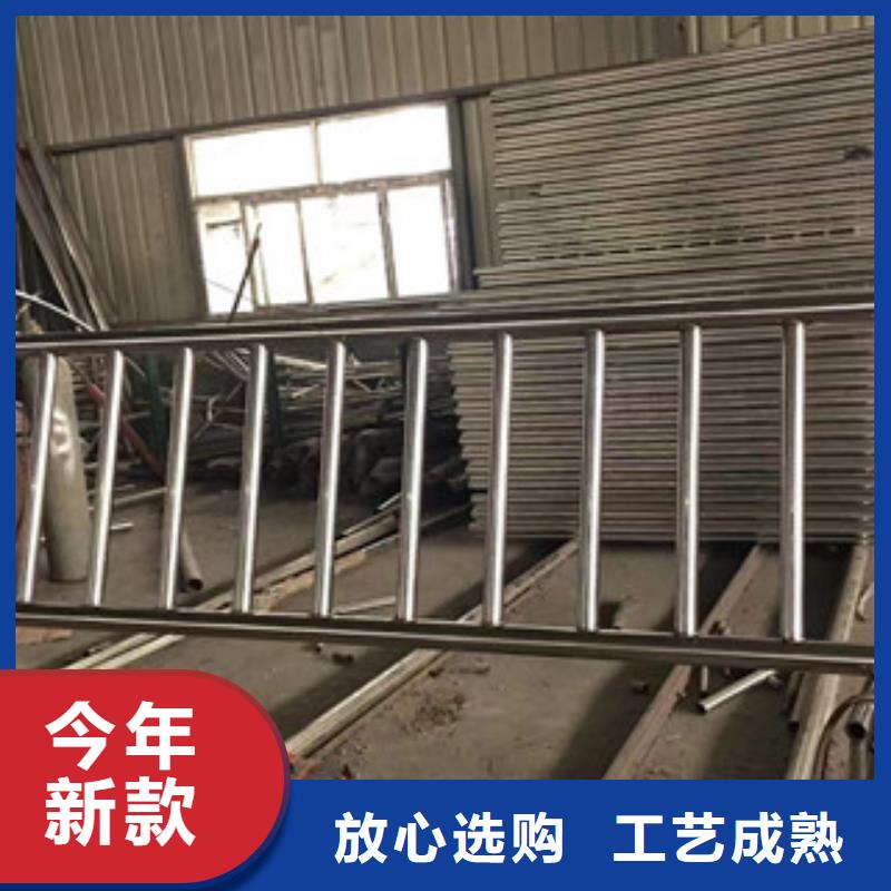【护栏,不锈钢复合管桥梁护栏实力公司】