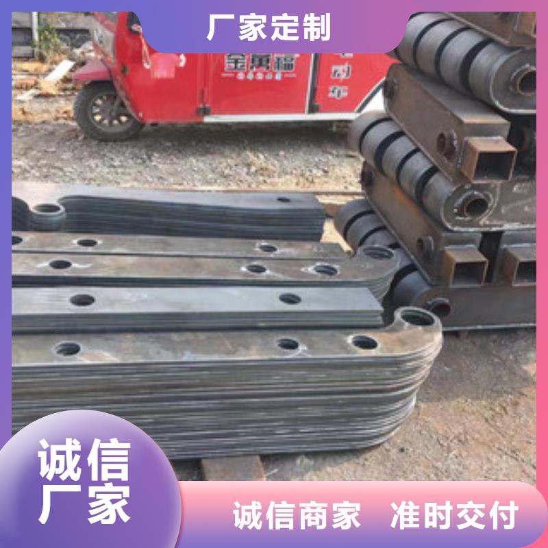 【立柱】201不锈钢复合管高标准高品质