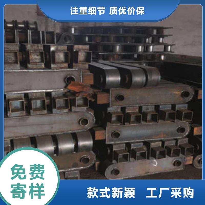 立柱,不锈钢复合管桥梁护栏精工细致打造