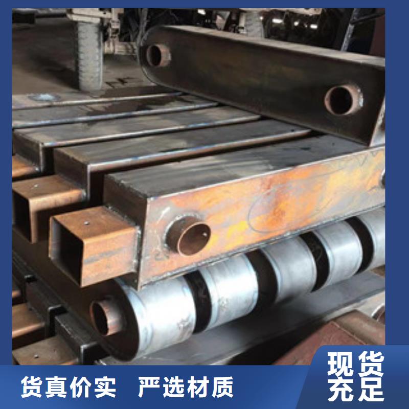 立柱_201不锈钢复合管老品牌厂家