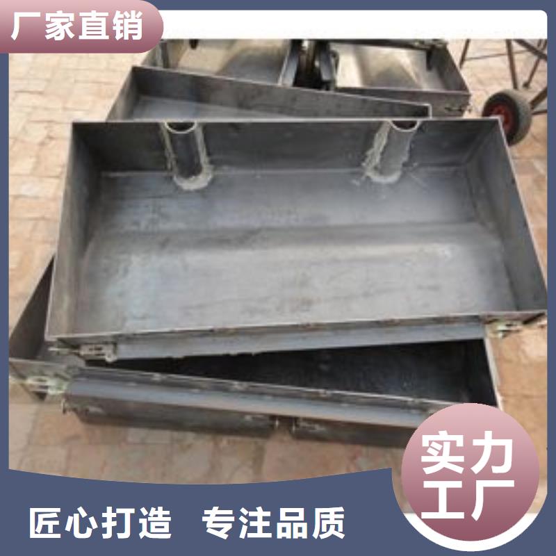 钢模具盖板模具发货迅速