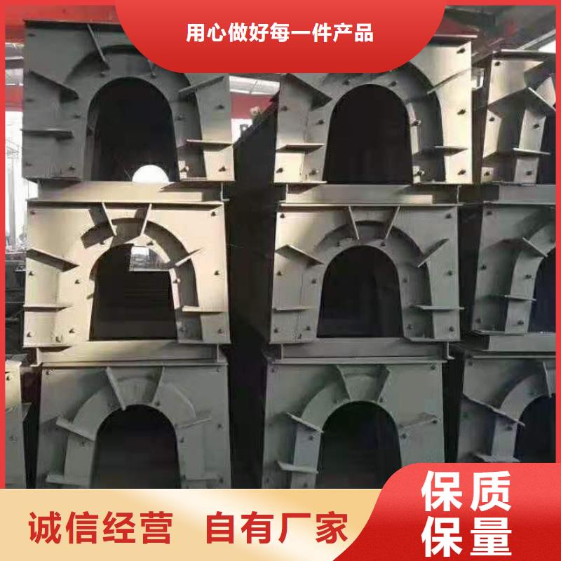 【钢模具-压顶模具客户好评】