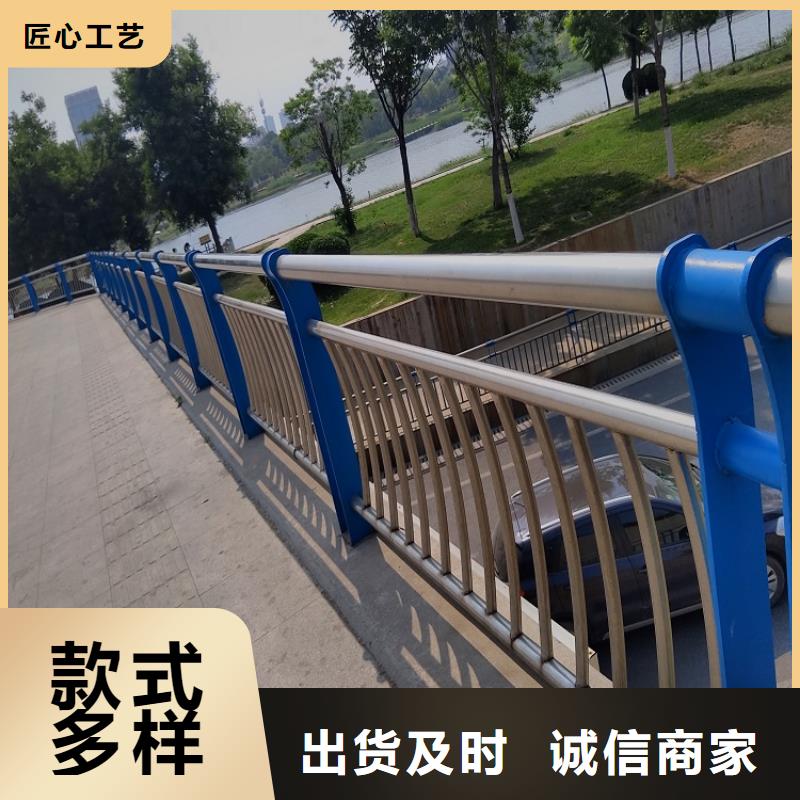 明辉优选：桥梁护栏质量保证施工团队