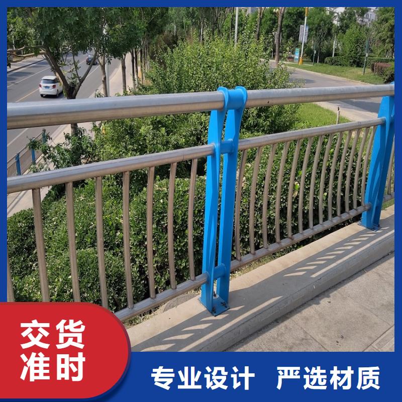 孝感支持定制的桥梁复合管护栏生产厂家