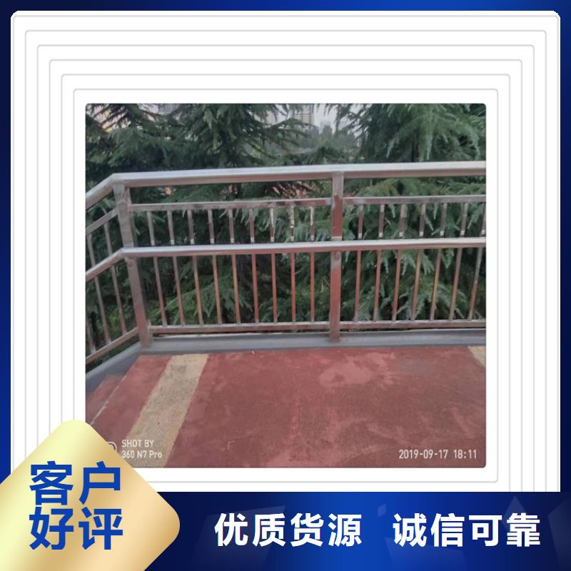 【明辉】郴州桥梁都要设置防撞护栏吗