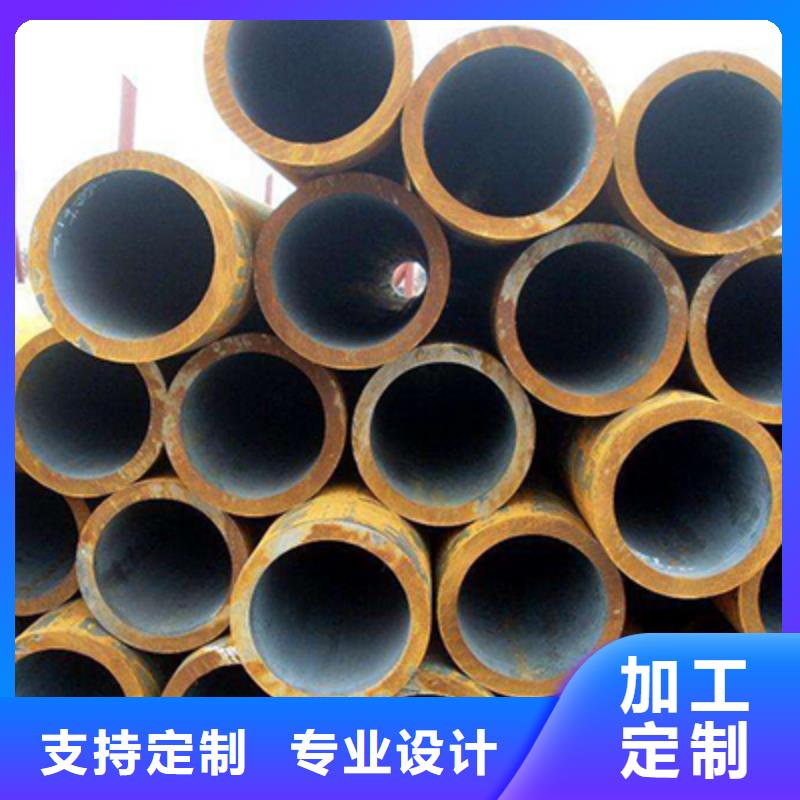 低中压锅炉管结构管精心选材