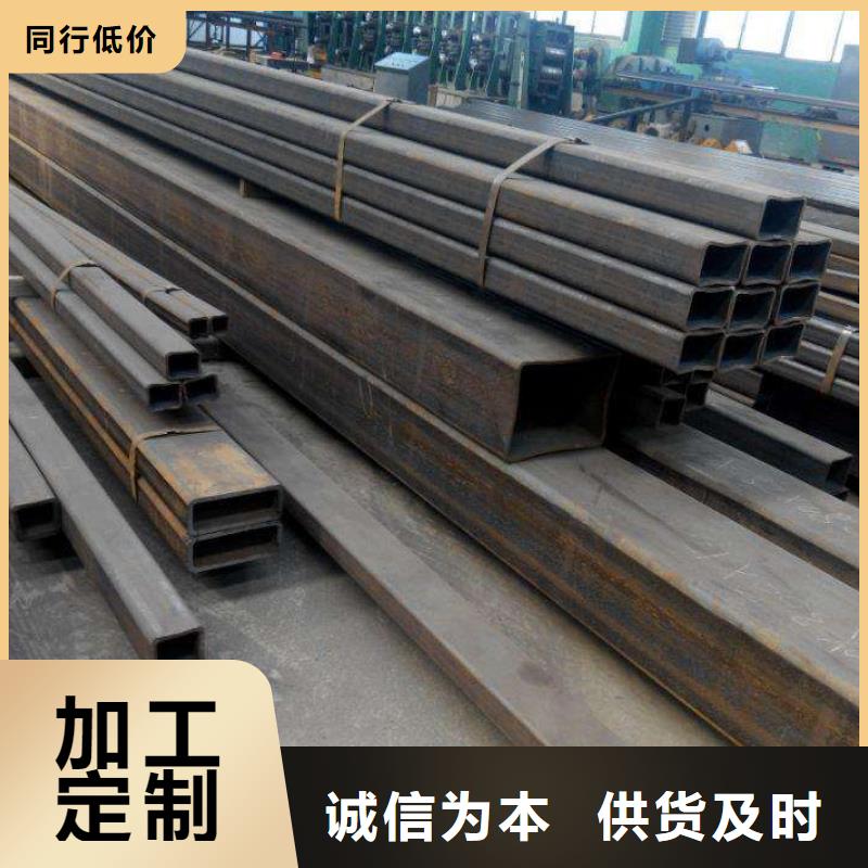 大理16Mn方矩管防腐