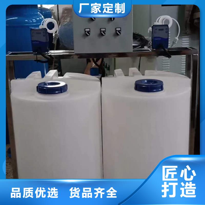 定压补水装置冷凝器胶球自动清洗装置信誉至上