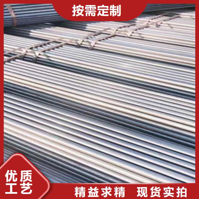 架子管异形钢管精益求精